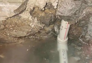 葫芦岛管道漏水检测五
