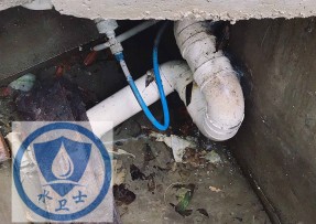 葫芦岛水管漏水检测公司6