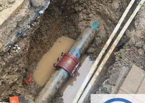 葫芦岛水管漏水检测公司4