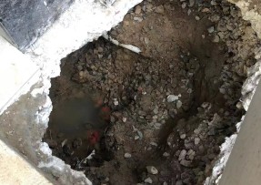 葫芦岛水管漏水检测公司2