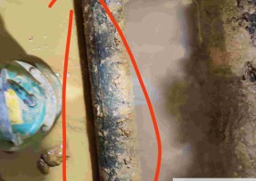葫芦岛水管漏水检测公司1